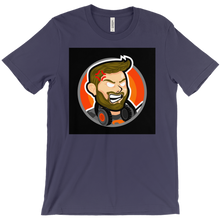 bruxao_gamer T-Shirts