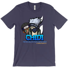 chidiyt T-Shirts