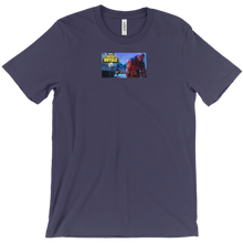 yt_gokrazyclan T-Shirts