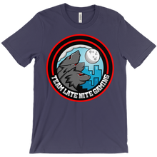 teamlatenitegaming T-Shirts