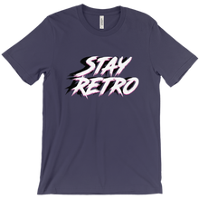 relaxstayretro T-Shirts