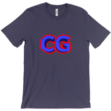 canadiangamercg23 T-Shirts