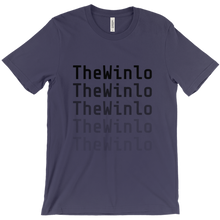 thewinlo31 T-Shirts