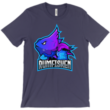 rumfisken T-Shirts