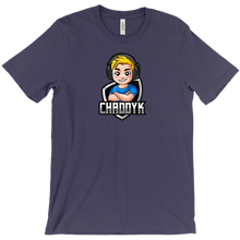 chaddyk T-Shirts