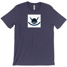 grantless17-7995 T-Shirts