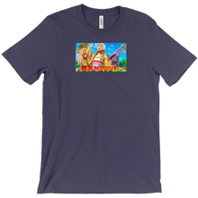 kxnny1x T-Shirts