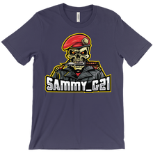 sammy_g21 T-Shirts