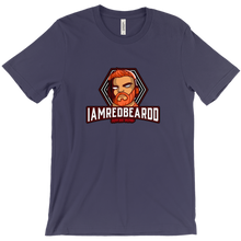 iamredbeardd T-Shirts