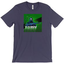xojayy_ T-Shirts