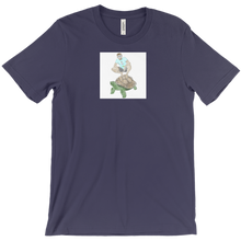 ts_turtleman T-Shirts