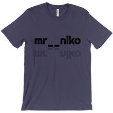 mr__niko04 T-Shirts