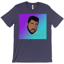luverbwoy T-Shirts