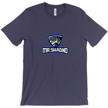 xmrshadno T-Shirts