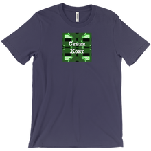 cyberkoet T-Shirts