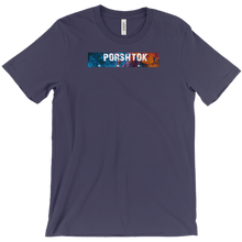 porshtok T-Shirts