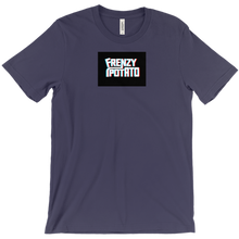 frenzypotato T-Shirts