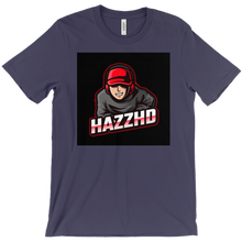 hazzhd T-Shirts