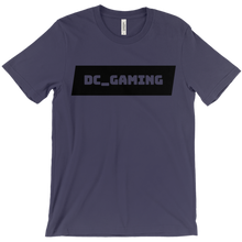 dc_gaming2011 T-Shirts