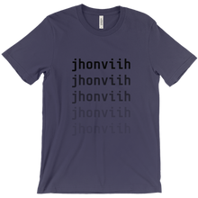 jhonviih T-Shirts