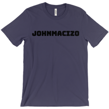 johnmacizo T-Shirts