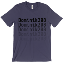 dominik208 T-Shirts