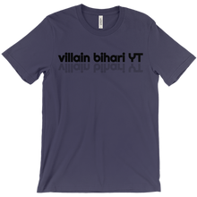 villainbihariyt T-Shirts