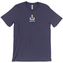 corvezeo T-Shirts