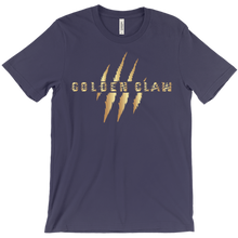 itsgoldenclaw T-Shirts