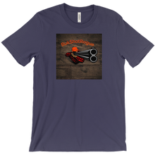 bukshotrogue T-Shirts