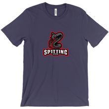 sp1tt1ng_v3nom T-Shirts