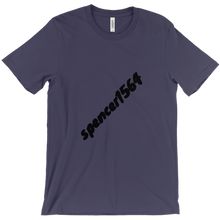 spencer1564 T-Shirts