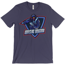 advisingdragoon T-Shirts