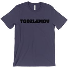 toozlemov T-Shirts