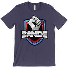 alexundbande T-Shirts