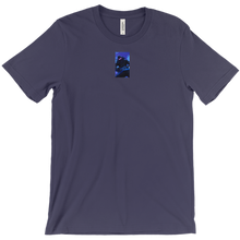 galaxy_inferno T-Shirts