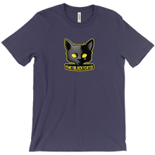 thexblackxcat13 T-Shirts