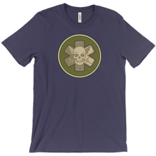 ktmedic811-1729 T-Shirts