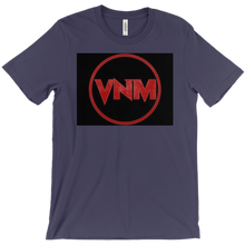v3num_za1 T-Shirts