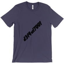 d3f4ul7001 T-Shirts