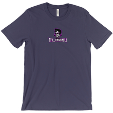 ttv_randall1 T-Shirts