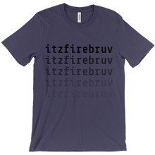 itzfirebruv T-Shirts