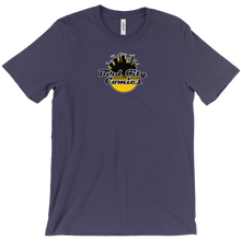 birdcitycomics T-Shirts