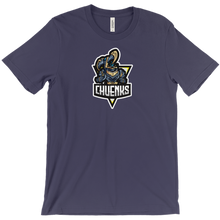 tiochuenks T-Shirts
