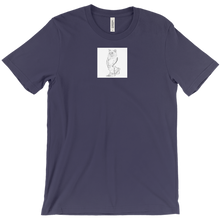 thecatsquatch T-Shirts