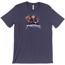 jttheviking_ T-Shirts