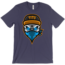 eltitosintho T-Shirts