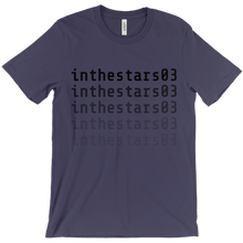inthestars03 T-Shirts