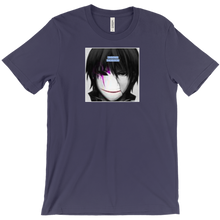 zjohnsonor95gels T-Shirts