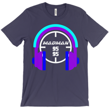 madman9595-2704 T-Shirts
